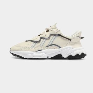 Adidas Ozweego - White and Beige